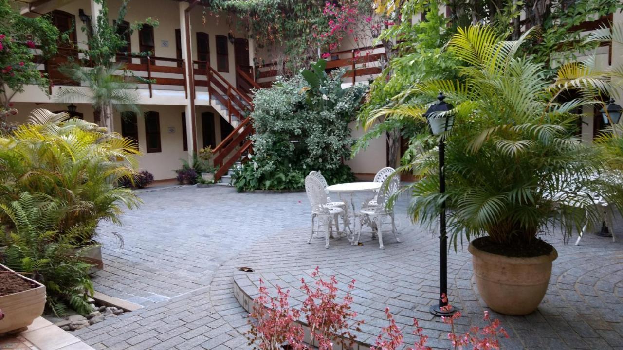 Chalés Estrela Do Mar - 17 e 18 Villa Ubatuba Exterior foto
