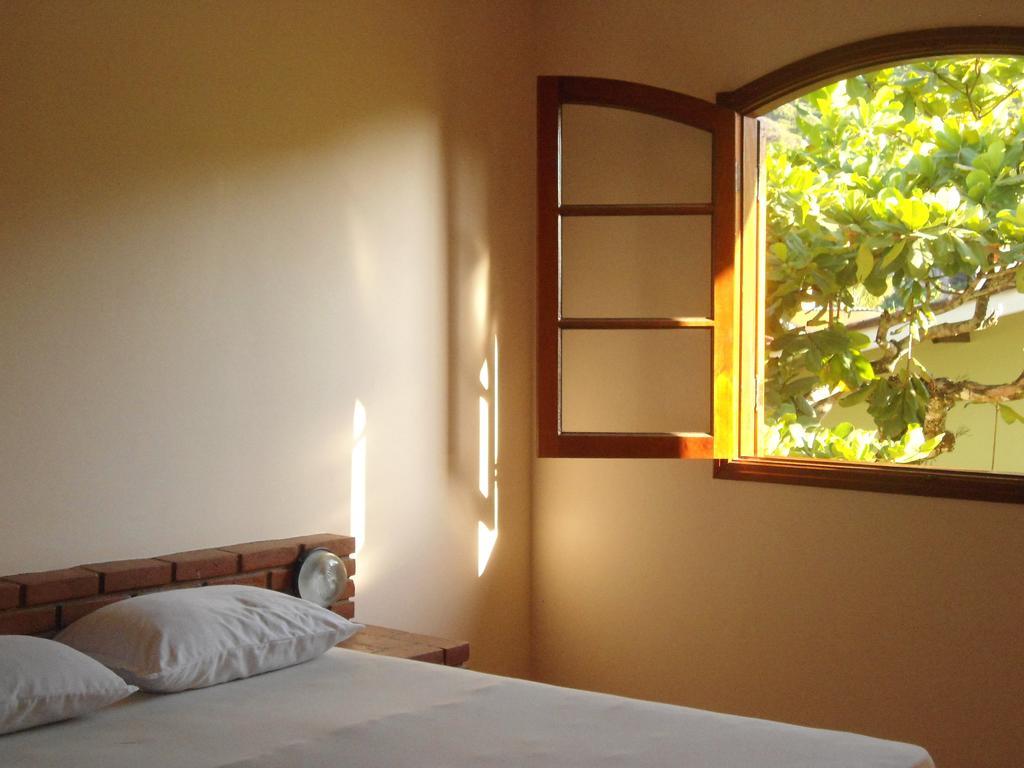 Chalés Estrela Do Mar - 17 e 18 Villa Ubatuba Exterior foto