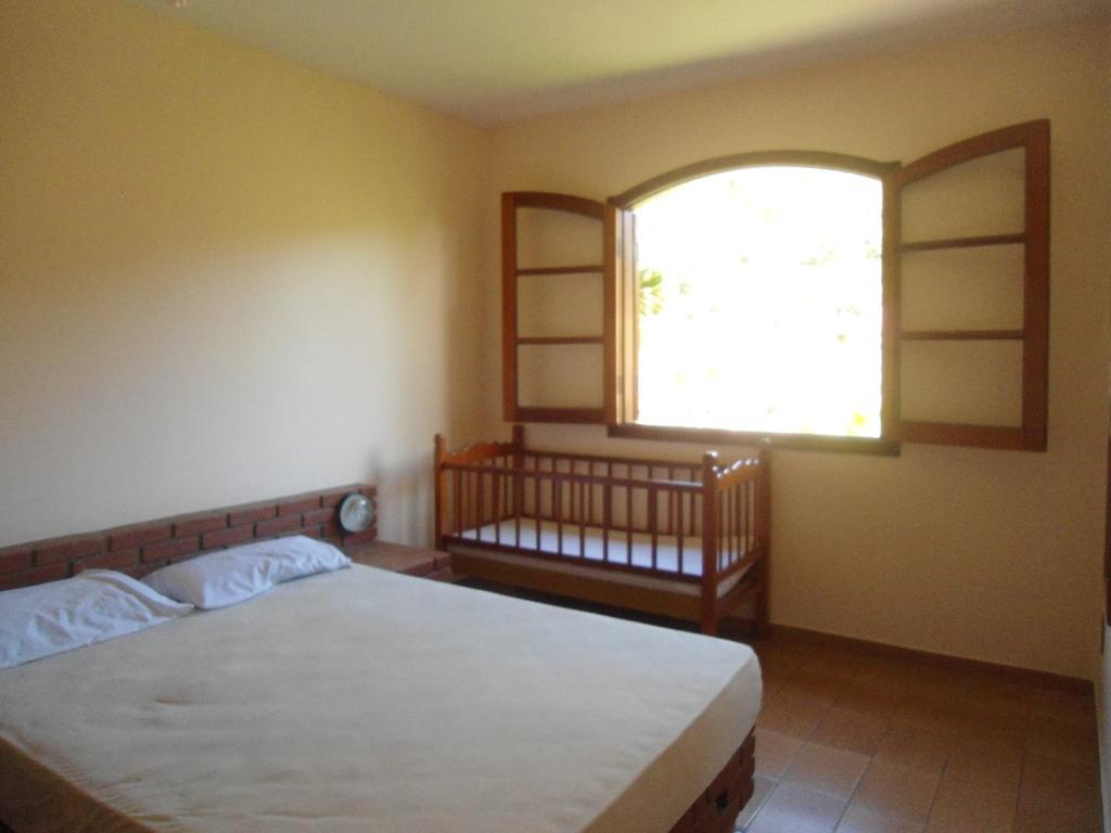 Chalés Estrela Do Mar - 17 e 18 Villa Ubatuba Habitación foto