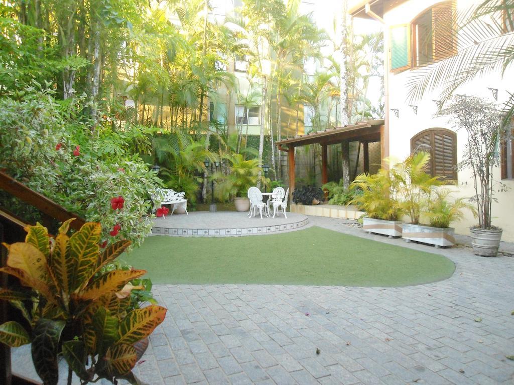 Chalés Estrela Do Mar - 17 e 18 Villa Ubatuba Habitación foto