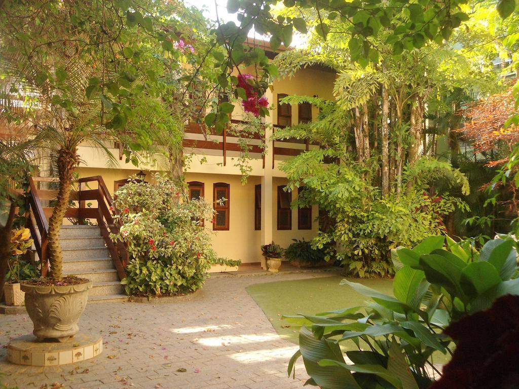 Chalés Estrela Do Mar - 17 e 18 Villa Ubatuba Habitación foto