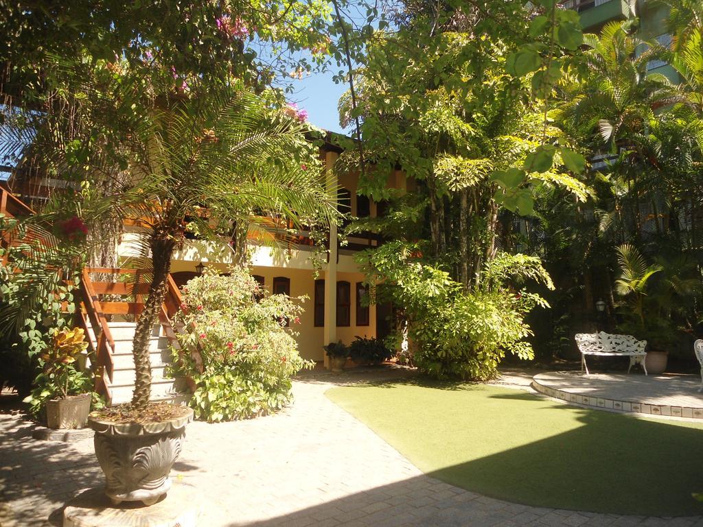 Chalés Estrela Do Mar - 17 e 18 Villa Ubatuba Habitación foto