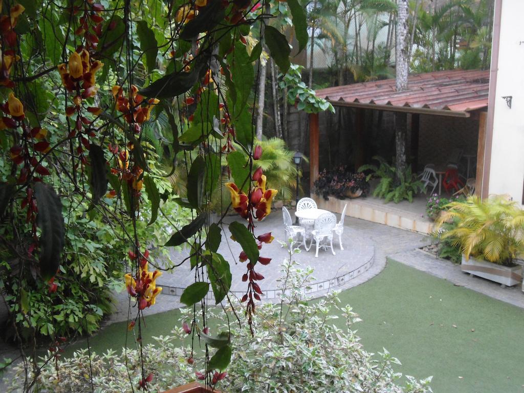 Chalés Estrela Do Mar - 17 e 18 Villa Ubatuba Habitación foto