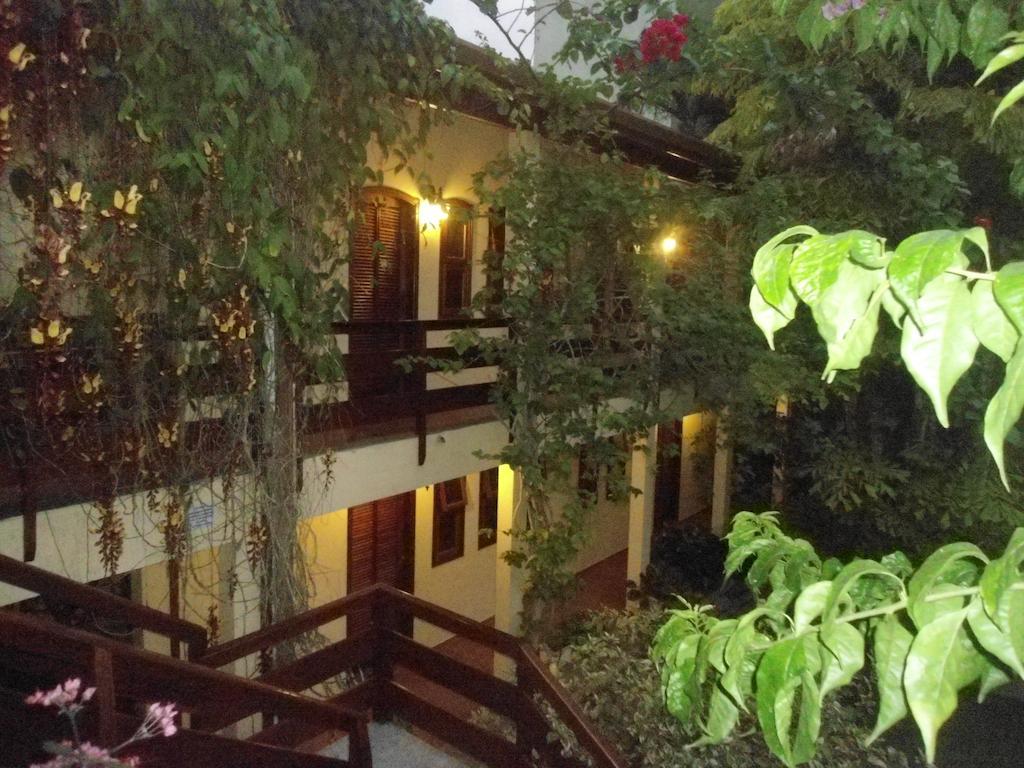 Chalés Estrela Do Mar - 17 e 18 Villa Ubatuba Habitación foto